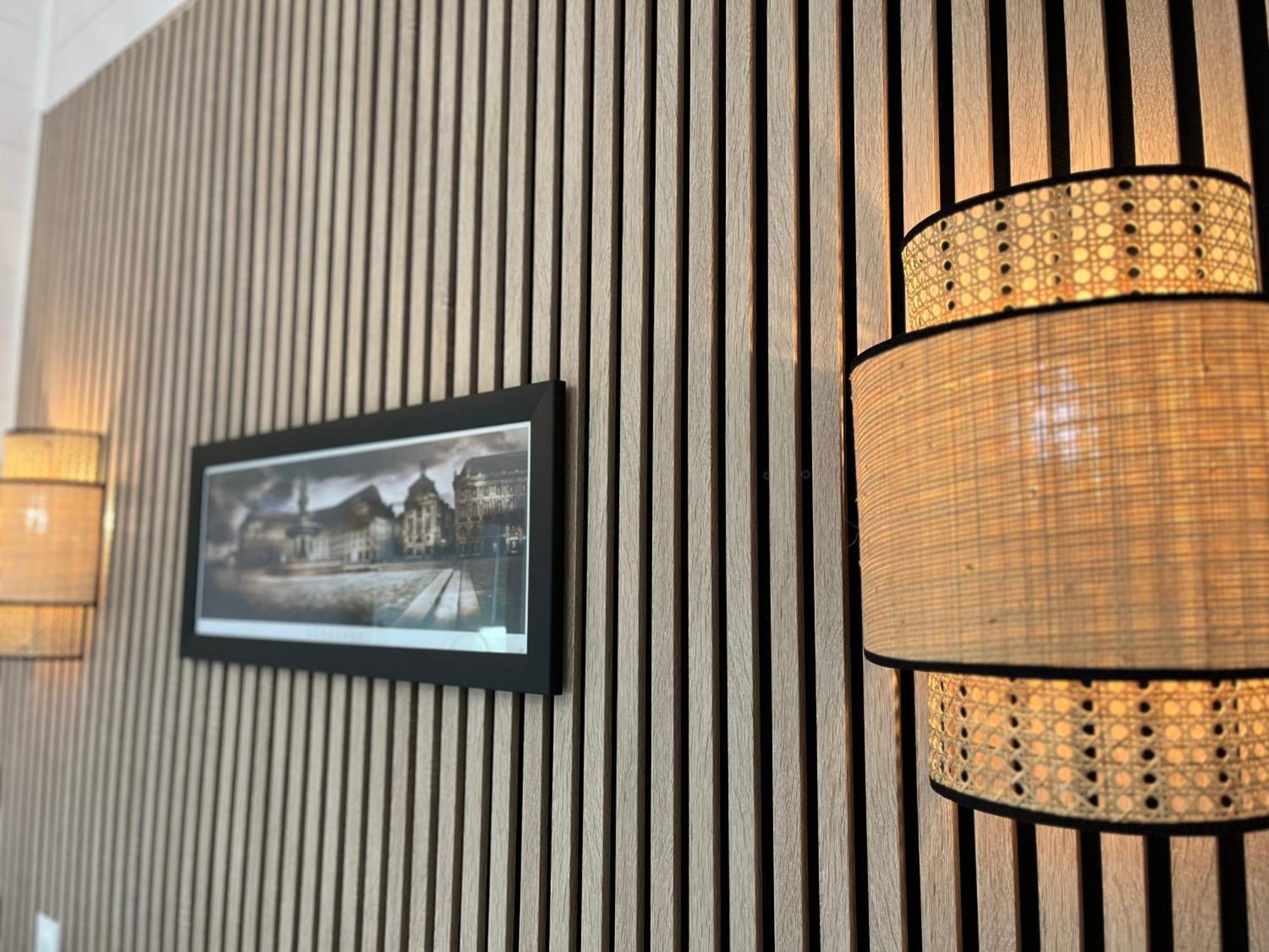 Les Suites D'Alienor, Suite Jasmin Pessac Bagian luar foto